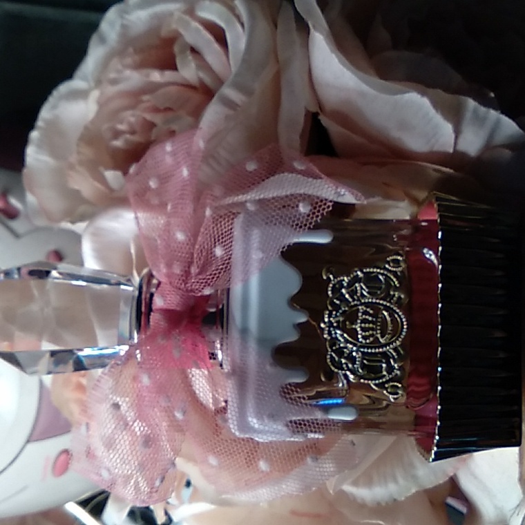 Juicy Couture Viva La Juicy Sucre Sealed